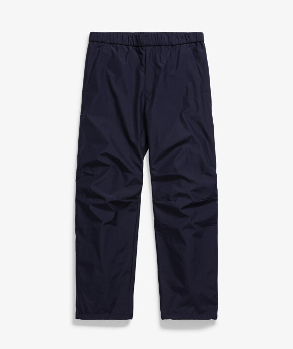 Norse Projects - Alvar Gore-Tex Infinium Tech Trouser