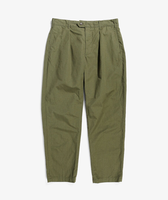 Norse Store | Shipping Worldwide - Engineered Garments Ripstop Carlyle ...