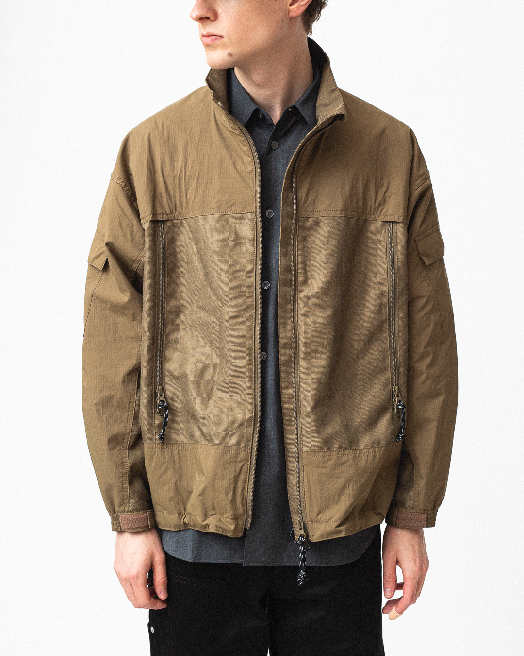 Norse Store | Shipping Worldwide - Comme Des Garcons Homme Utility ...