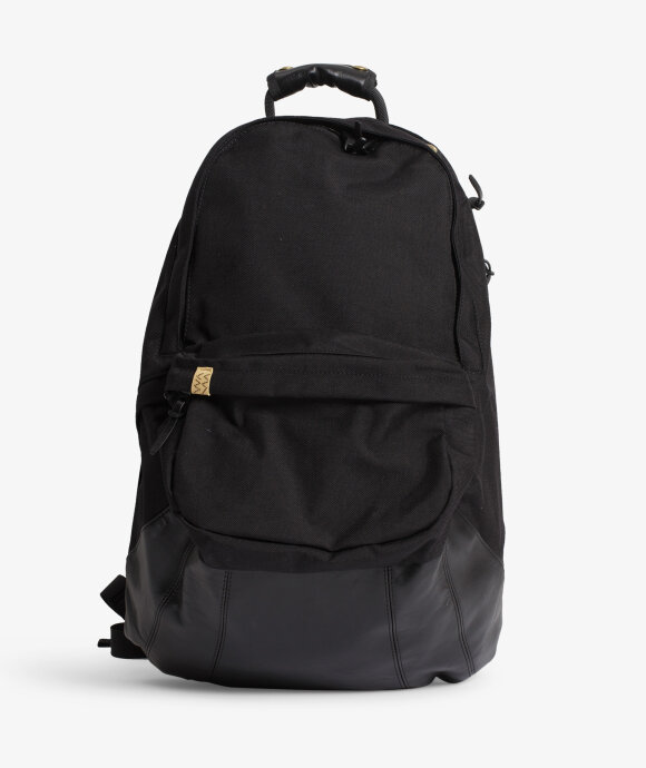 Visvim - CORDURA 22L (FR VEG.LB)