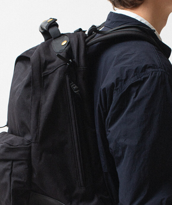 Visvim - CORDURA 22L (FR VEG.LB)