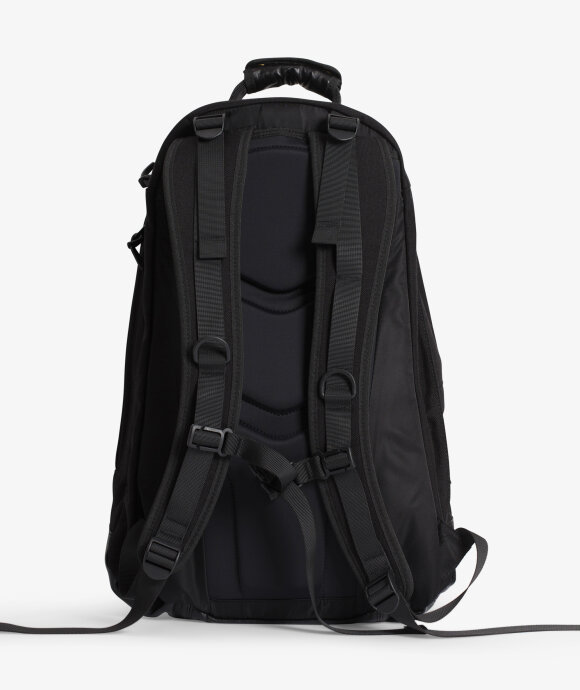 Visvim - CORDURA 22L (FR VEG.LB)