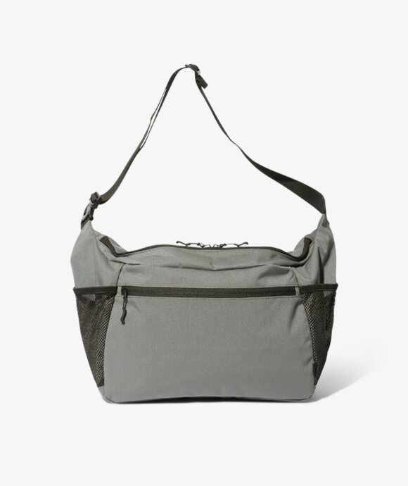 Snow Peak - Everyday Use Middle Shoulder Bag