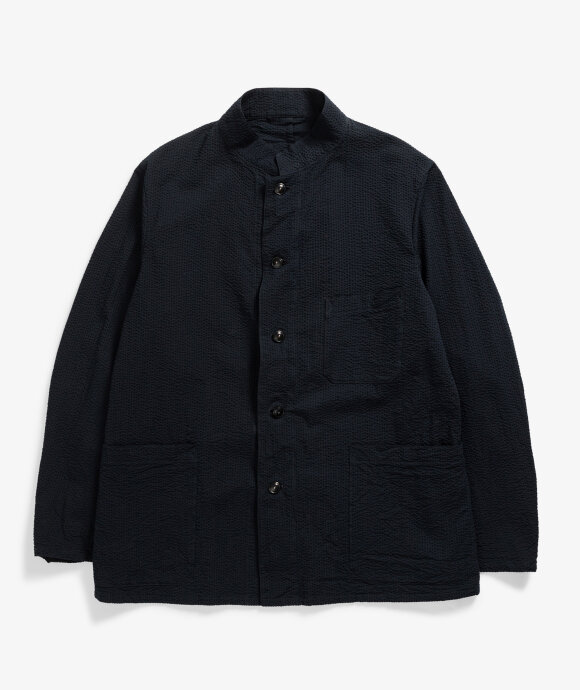 Kaptain Sunshine - Stand Collar Jacket