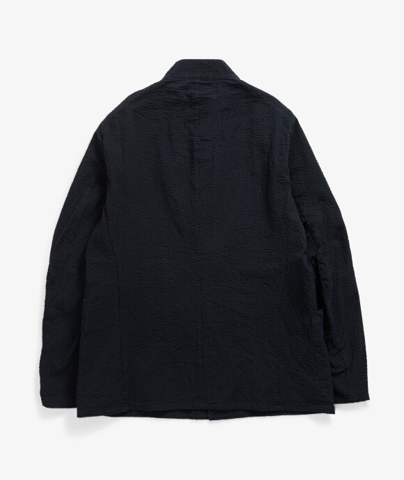 Kaptain Sunshine - Stand Collar Jacket