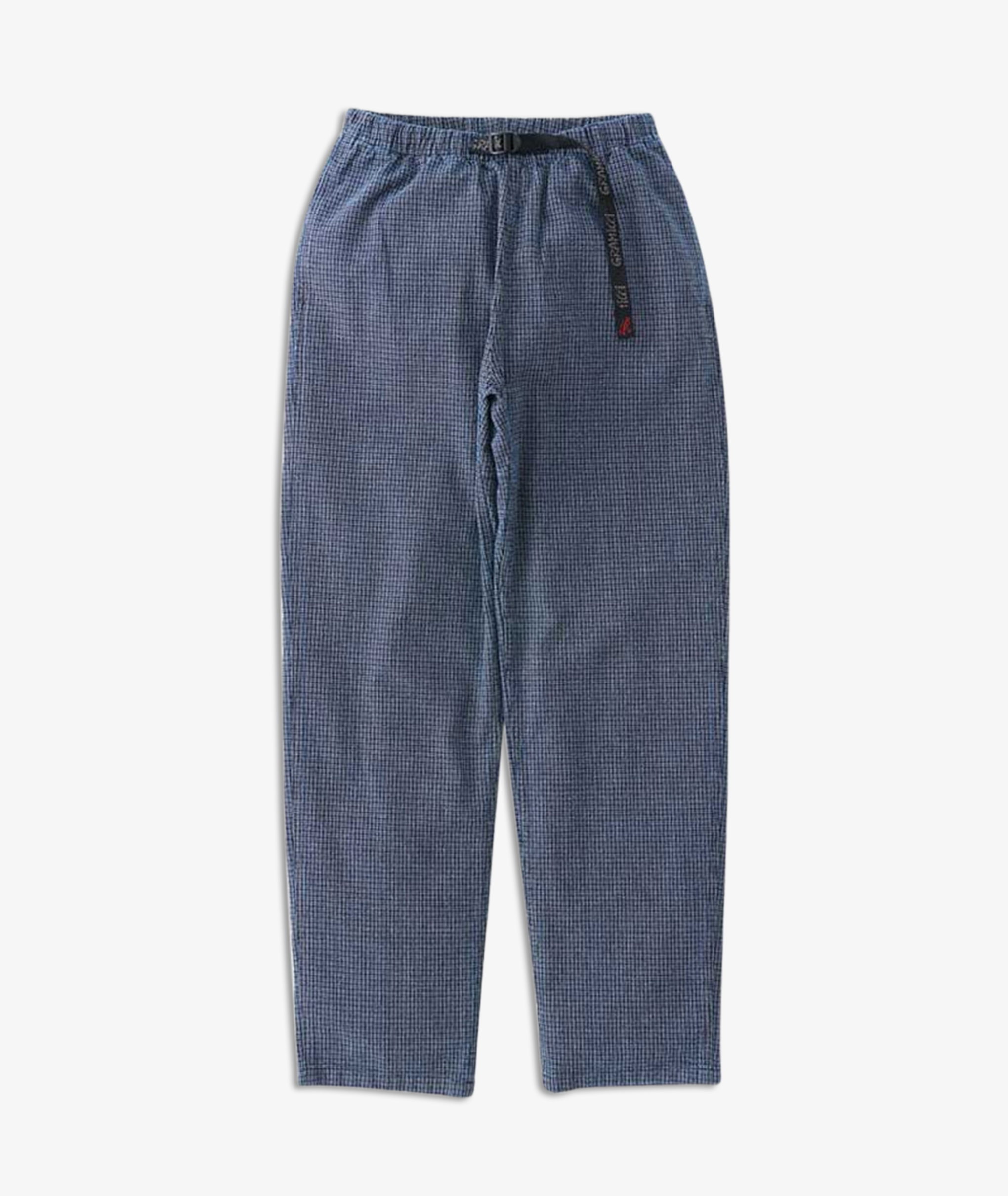 Norse Store | Shipping Worldwide - Gramicci OG Dobby Jam Pant - Indigo Blue