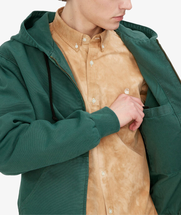 Carhartt WIP - Active Jacket