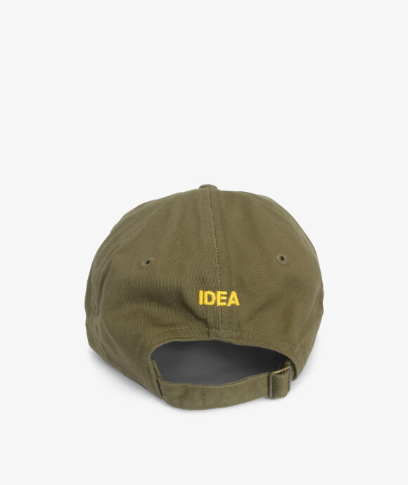 IDEA - ACID HAT