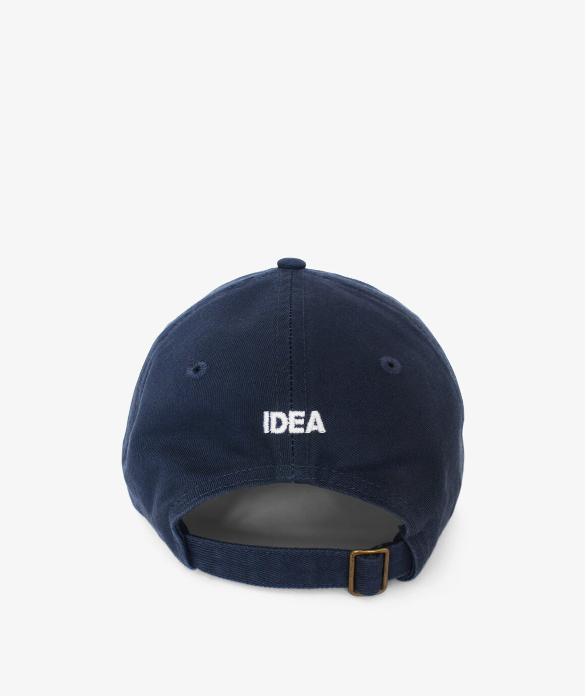 Norse Store | Shipping Worldwide - IDEA I'M WITH THE BAND HAT - Navy