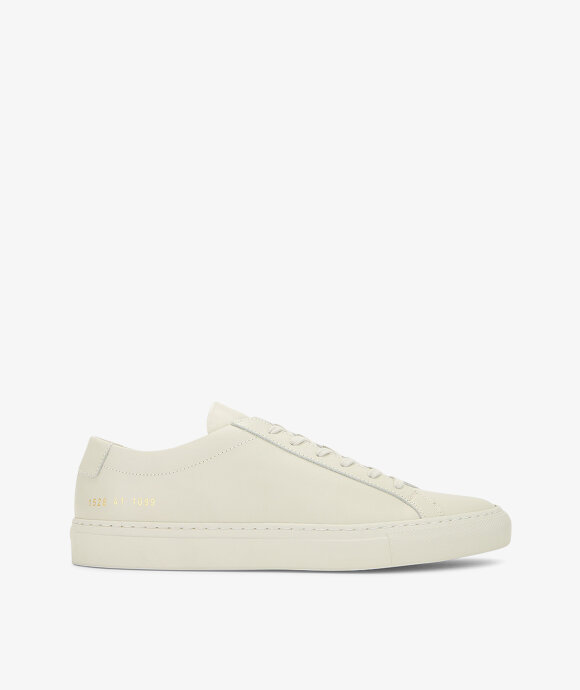 Common Projects - Original Achilles Low