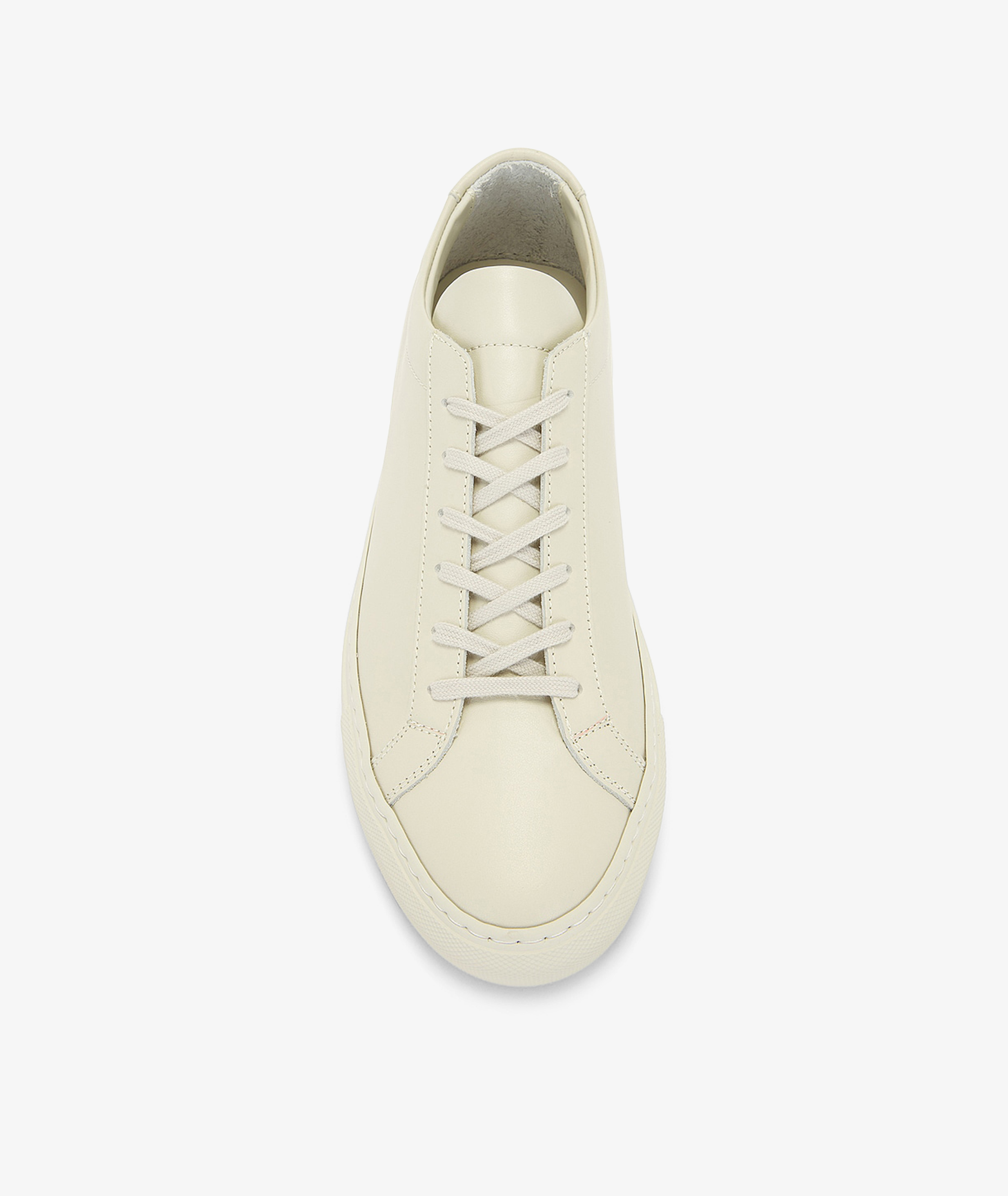 The Beverly Hills sneaker is made with grained calf - Depop