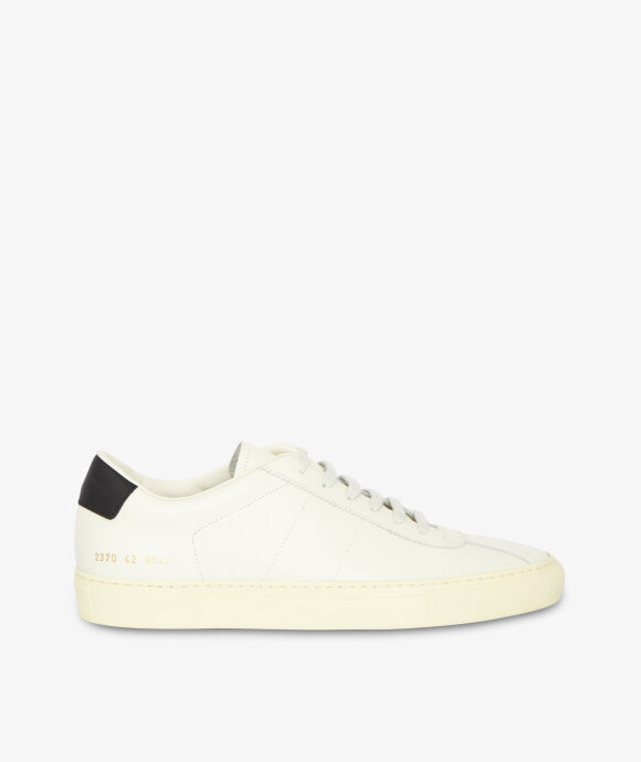 Norse Store | Shipping Worldwide - Common Projects Tennis 77 - White ...