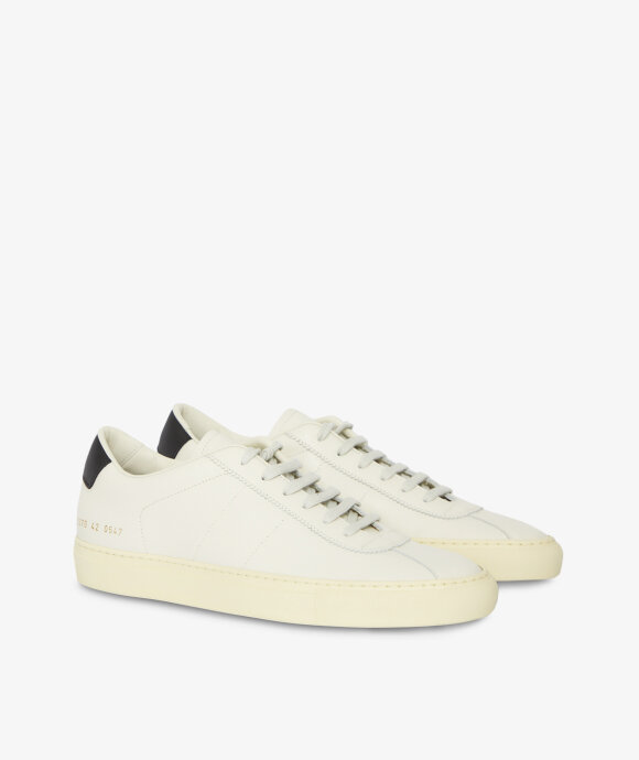 Norse Store | Shipping Worldwide - Common Projects Tennis 77 - White ...
