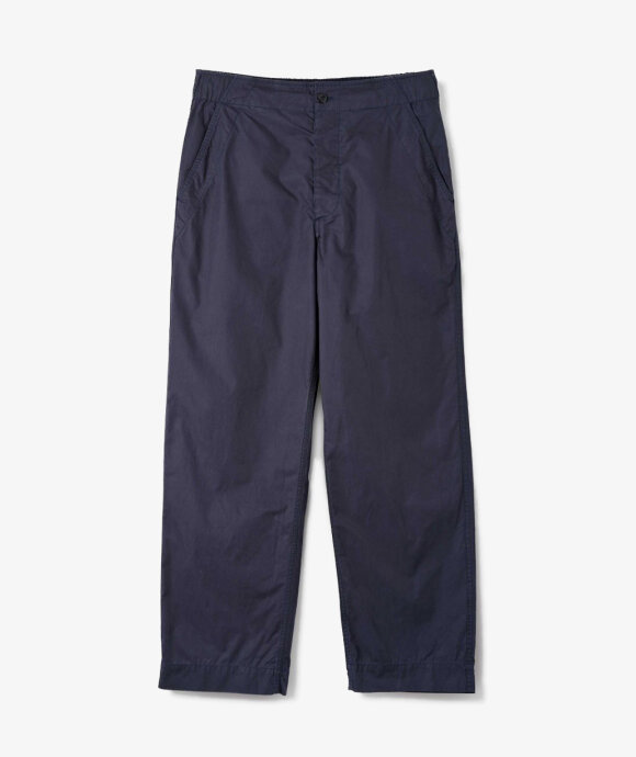 Norse Store | Shipping Worldwide - Margaret Howell MHL Drawcord Jogger ...