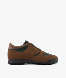 New Balance UALGSBG - TRUE BROWN/NIGHTWATCH GREEN