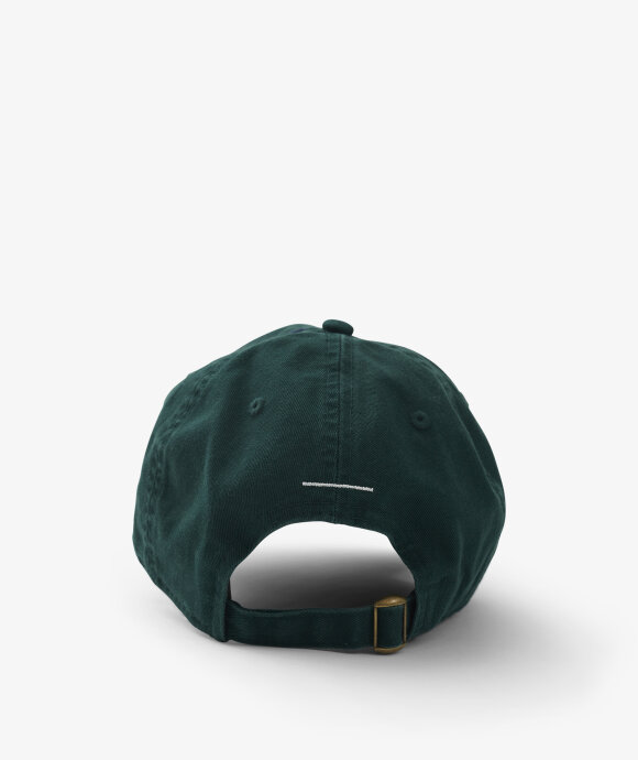 Kaptain Sunshine - NEW ERA BBCAP