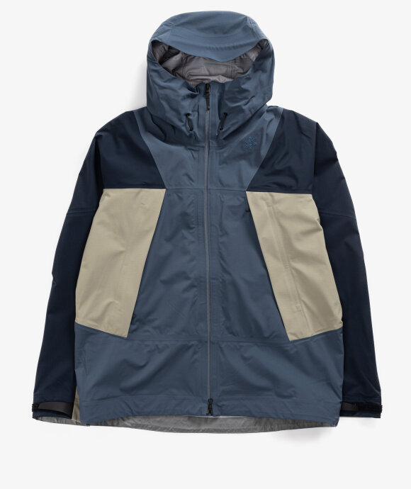 Goldwin - Pertex Shield Air All Weather Jacket