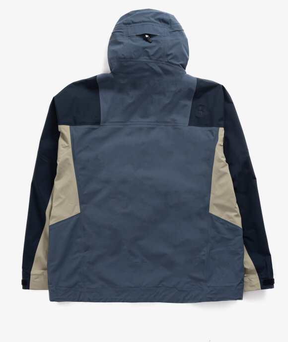 Goldwin - Pertex Shield Air All Weather Jacket