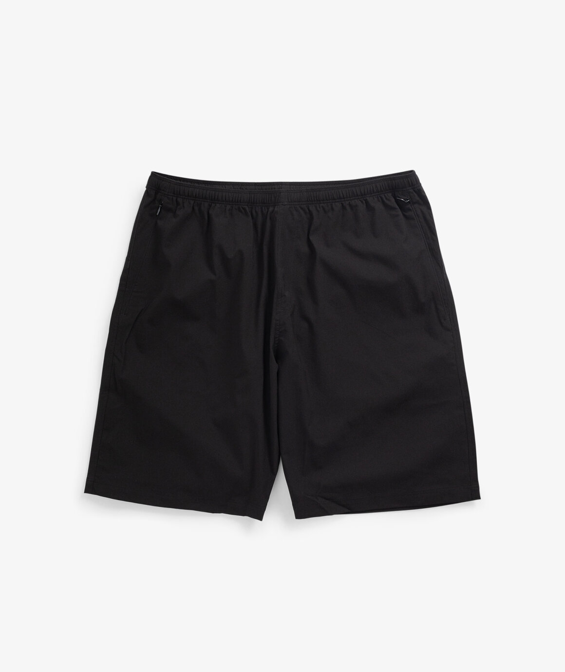 Norse Store | Shipping Worldwide - Needles W.U. Shorts - Black