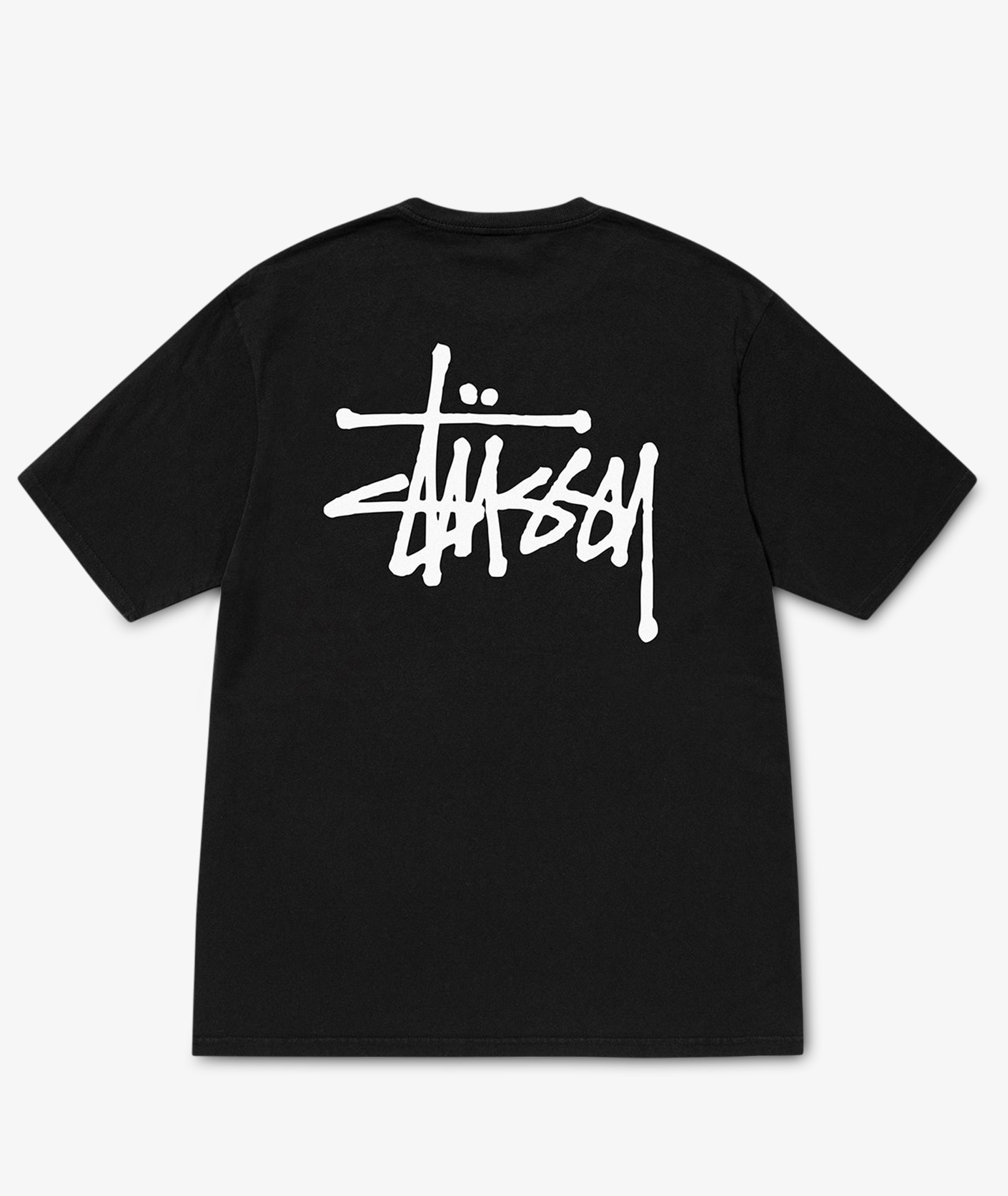 Norse Store | Shipping Worldwide - Stüssy Basic Stussy Pig. Dyed Tee ...