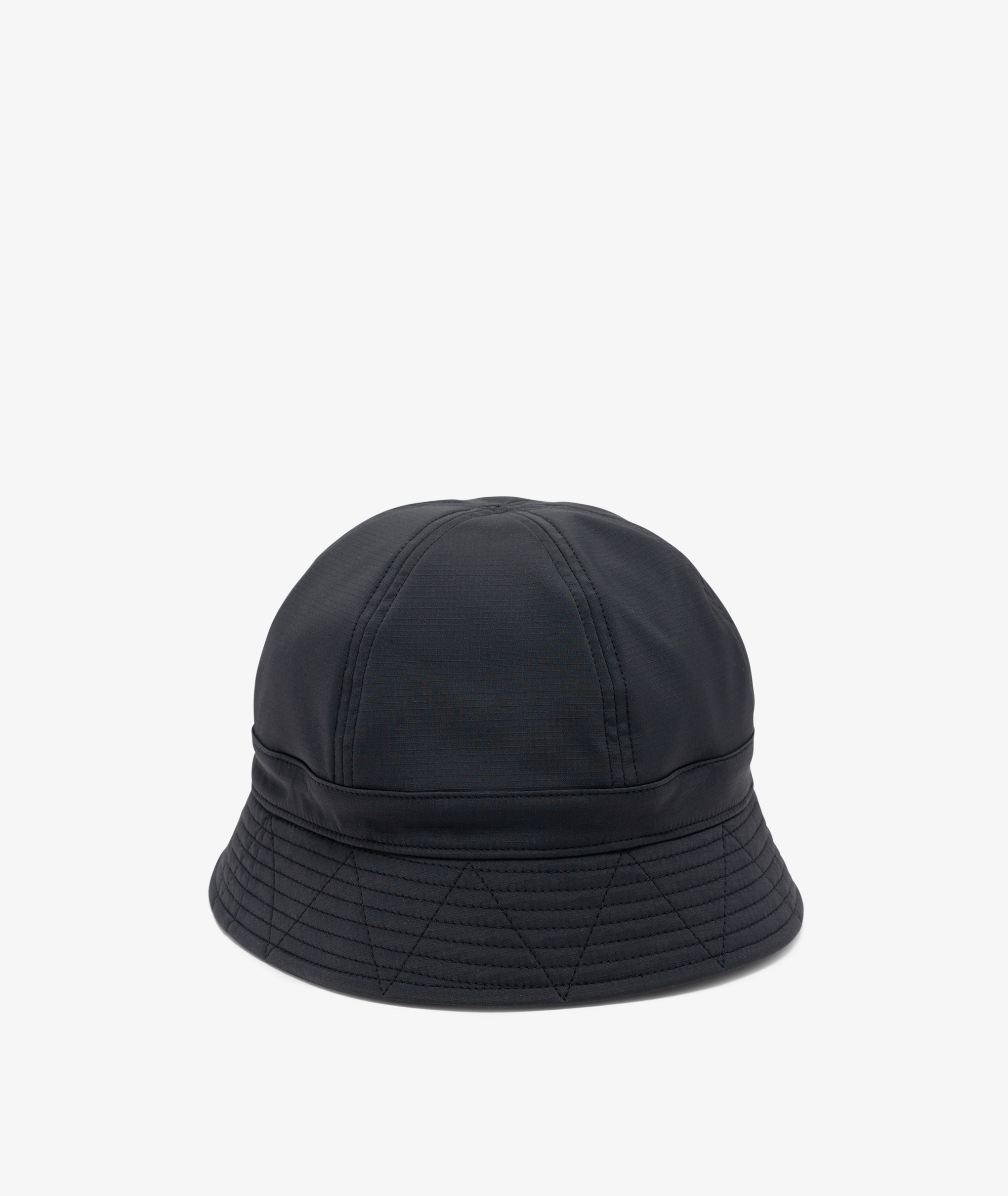 Mena Eclipse Hat- Black – rockcreek