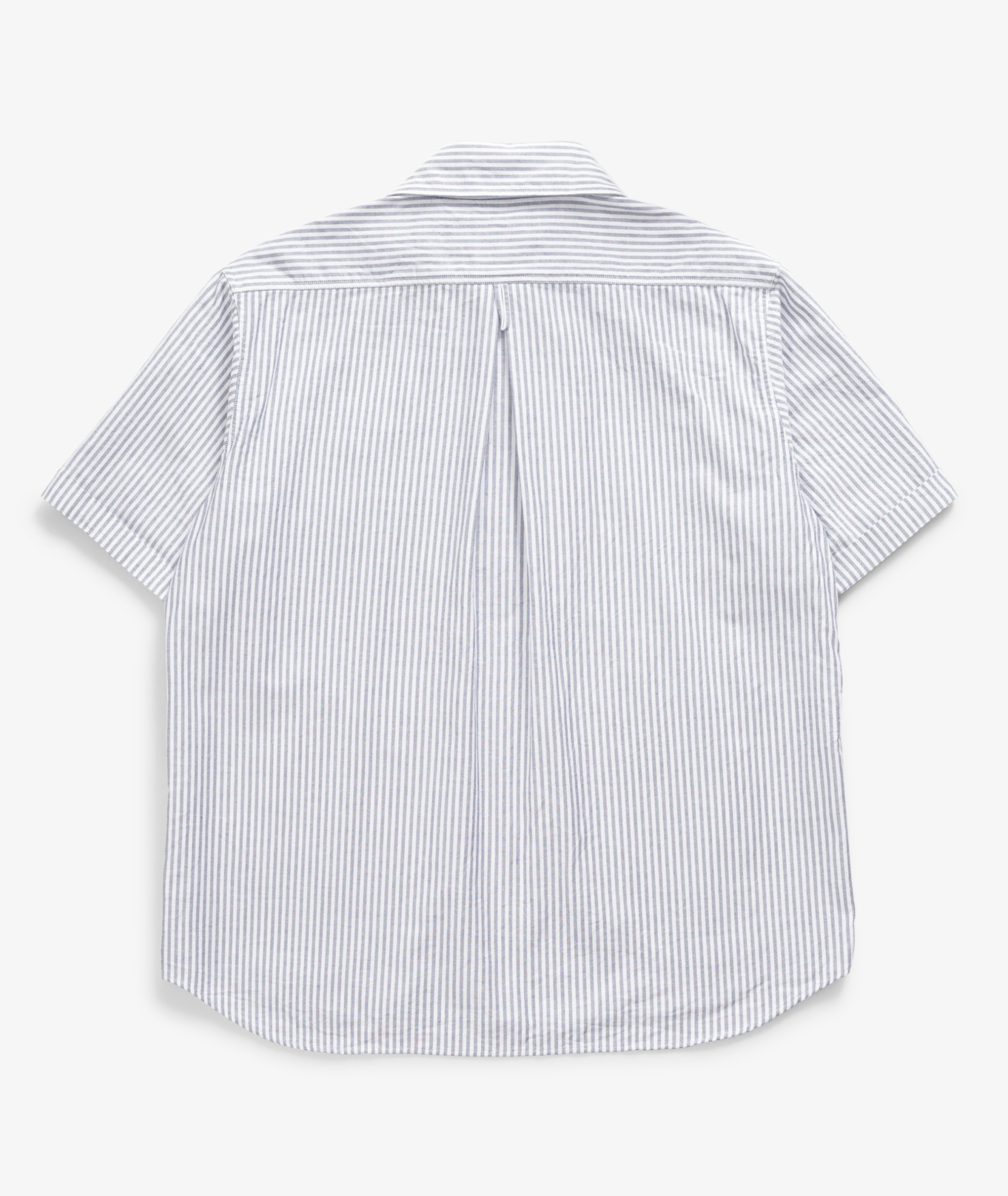 Norse Store | Shipping Worldwide - Danton Round Collar P.O Shirt S 