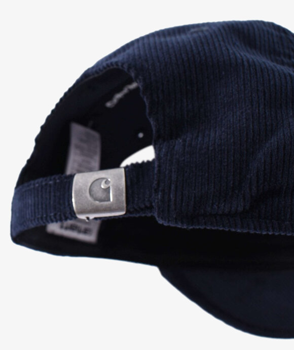 Carhartt WIP - Corduroy Harlem Cap