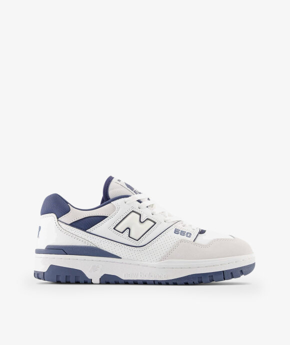 New Balance - BB550STG