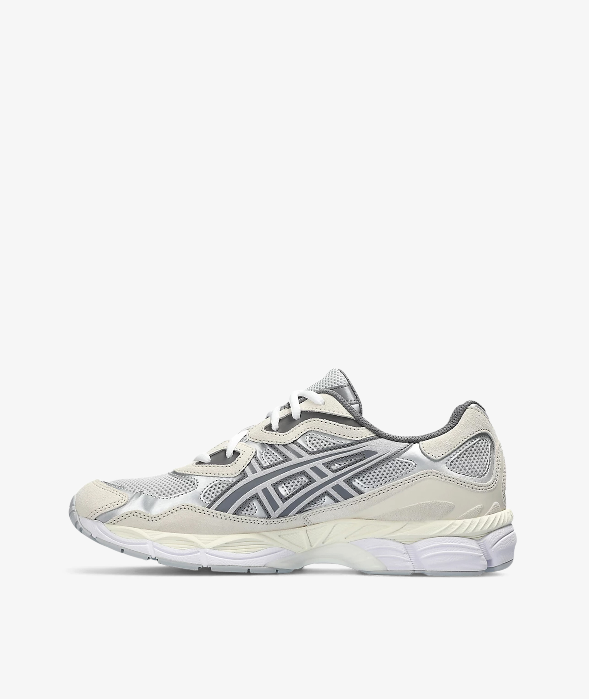 Norse Store | Shipping Worldwide - Asics GEL-NYC - Concrete/Oatmeal