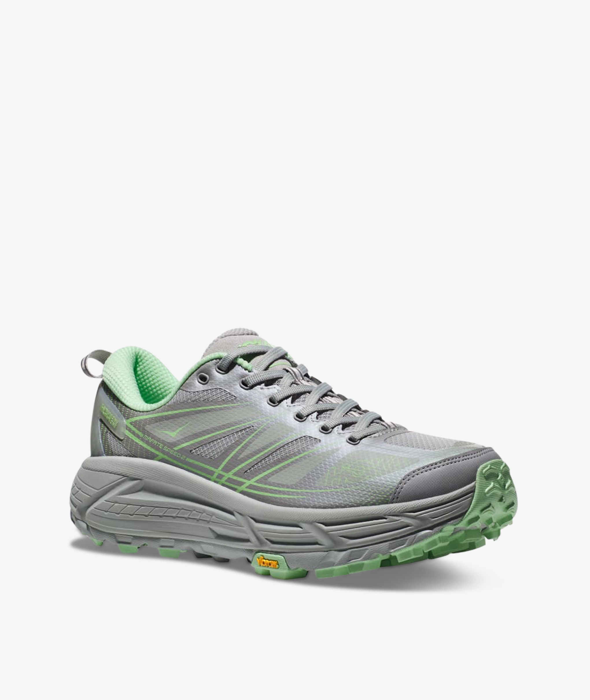 Norse Store | Shipping Worldwide - HOKA One One Mafate Speed 2 U