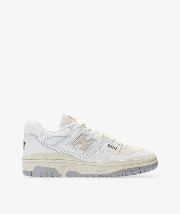 New Balance - BB550PWG