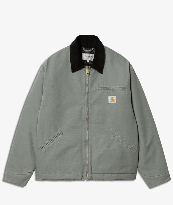 Carhartt WIP - OG Detroit Jacket