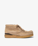 Shipping Worldwide - Visvim BEUYS TREKKER-FOLK - Norse Store