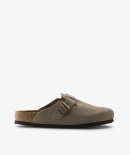 Shipping Worldwide - Birkenstock BOSTON VL SFB - Norse Store