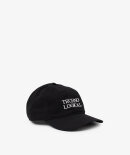 Norse Store | Shipping Worldwide - IDEA Techno Logical Hat - Black