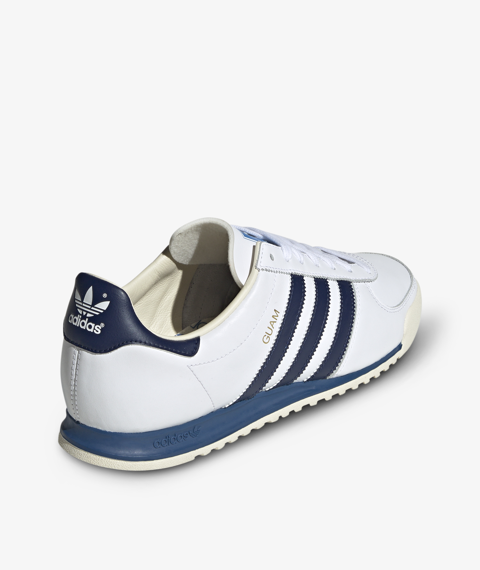 Norse Store | Shipping Worldwide - adidas Originals GUAM - FTWWHT