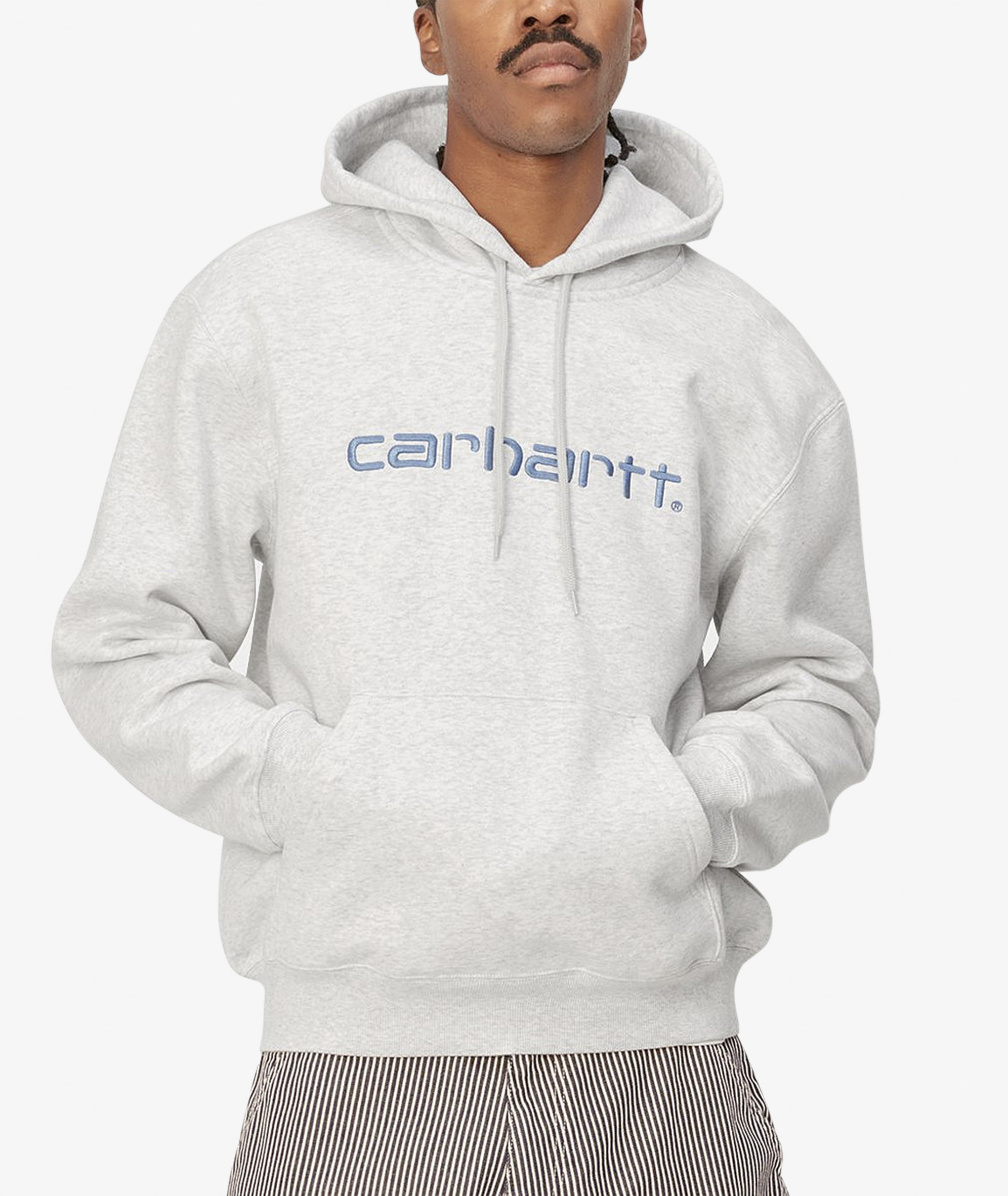 Carhartt Heavyweight Hooded Pullover Sweatshirt – The Liberty Store