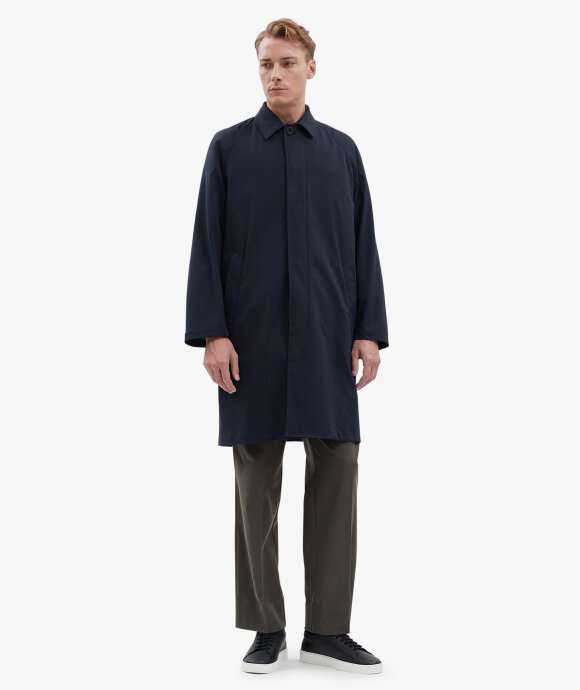 Norse Store | Shipping Worldwide - Norse Projects Vargo Solotex Twill ...