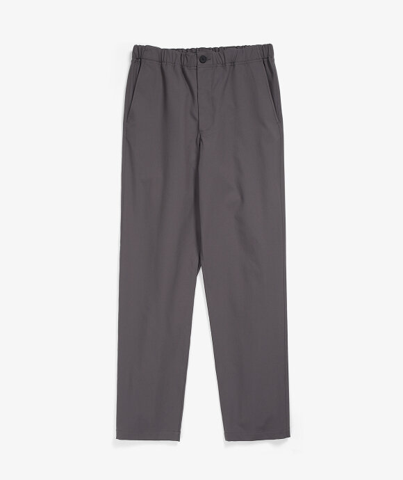 Norse Projects - Ezra Relaxed Solotex Twill Trouser