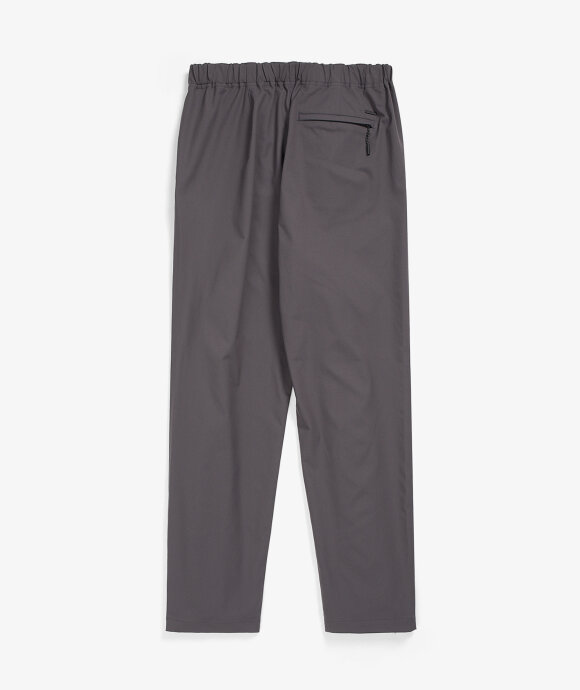 Norse Projects - Ezra Relaxed Solotex Twill Trouser