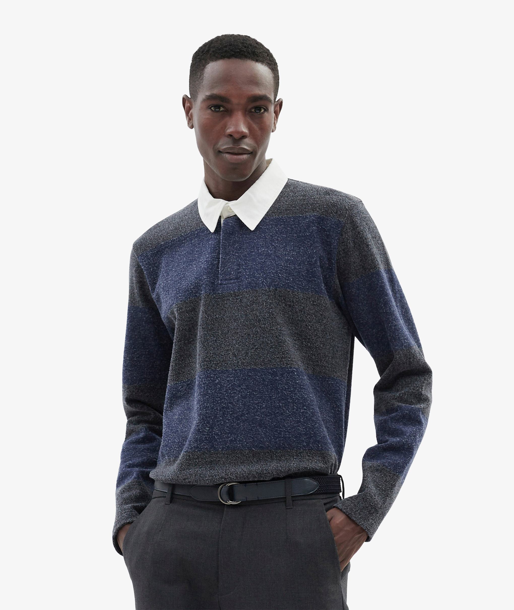 Norse Projects Ruben Polo