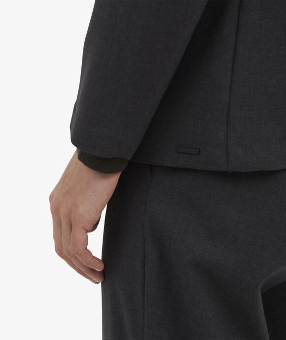 Norse Projects - Emil Cordura Tech Wool Blazer