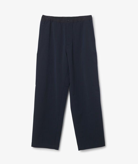 nanamica - ALPHADRY Wide Easy Pants 1.0