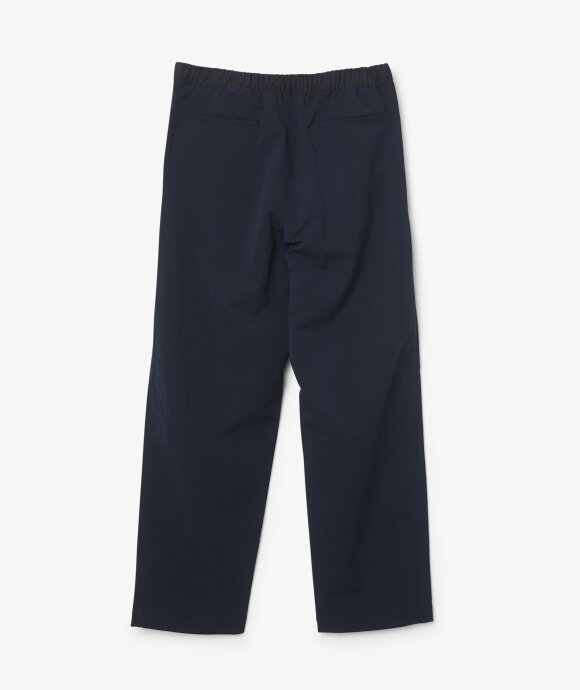 nanamica - ALPHADRY Wide Easy Pants 1.0