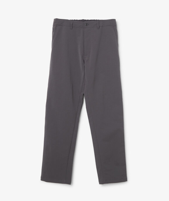 nanamica - ALPHADRY Club Pants 2.0