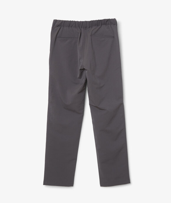 nanamica - ALPHADRY Club Pants 2.0