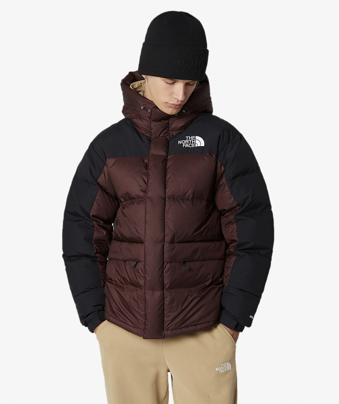 Norse Store | Shipping Worldwide - The North Face M HMLYN DOWN PARKA ...