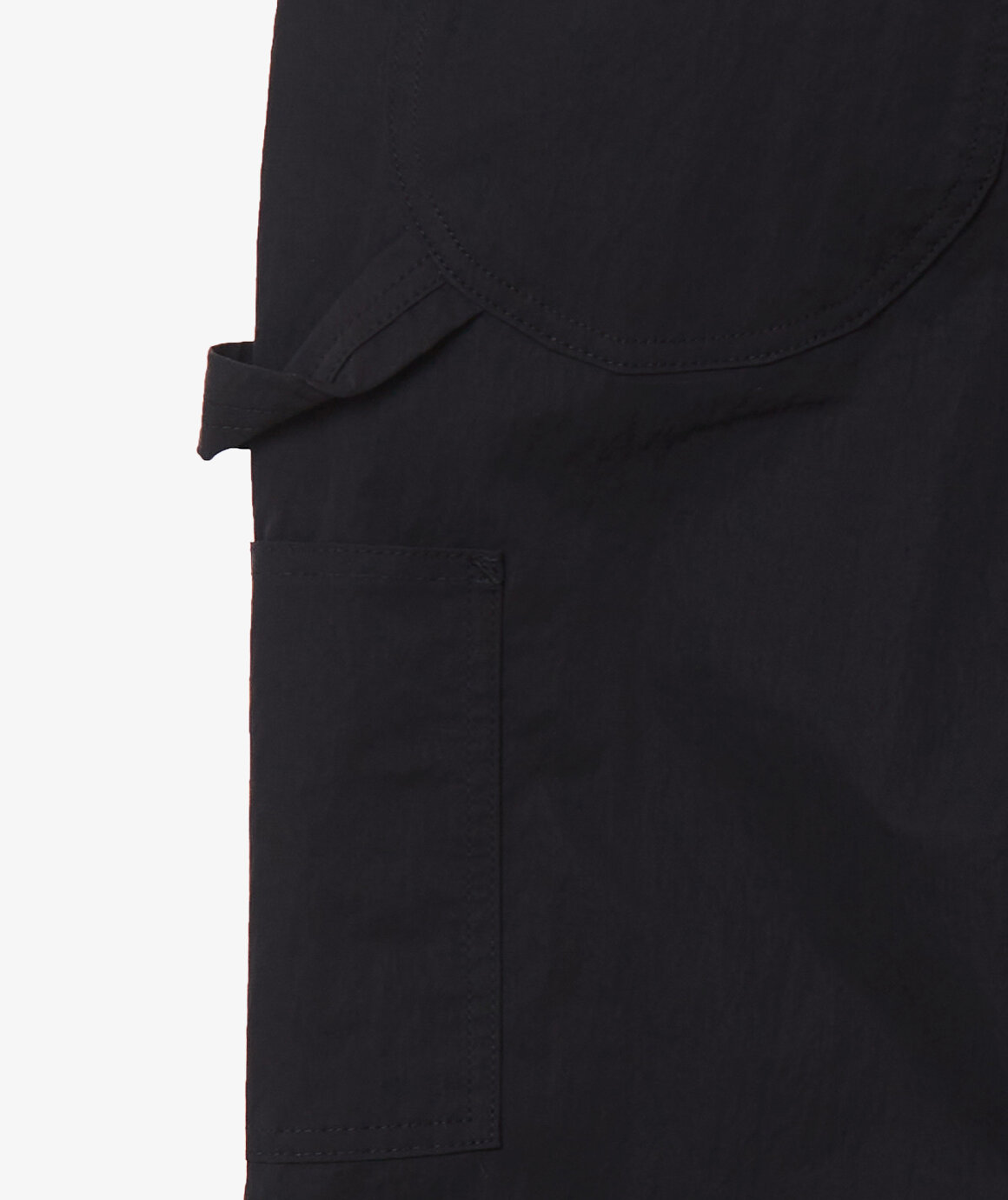 Norse Store | Shipping Worldwide - Berner Kühl Tool Pant - Black