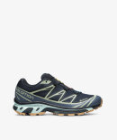 Salomon XT-6 GTX - Carbon/Bering Sea/Desert Sage