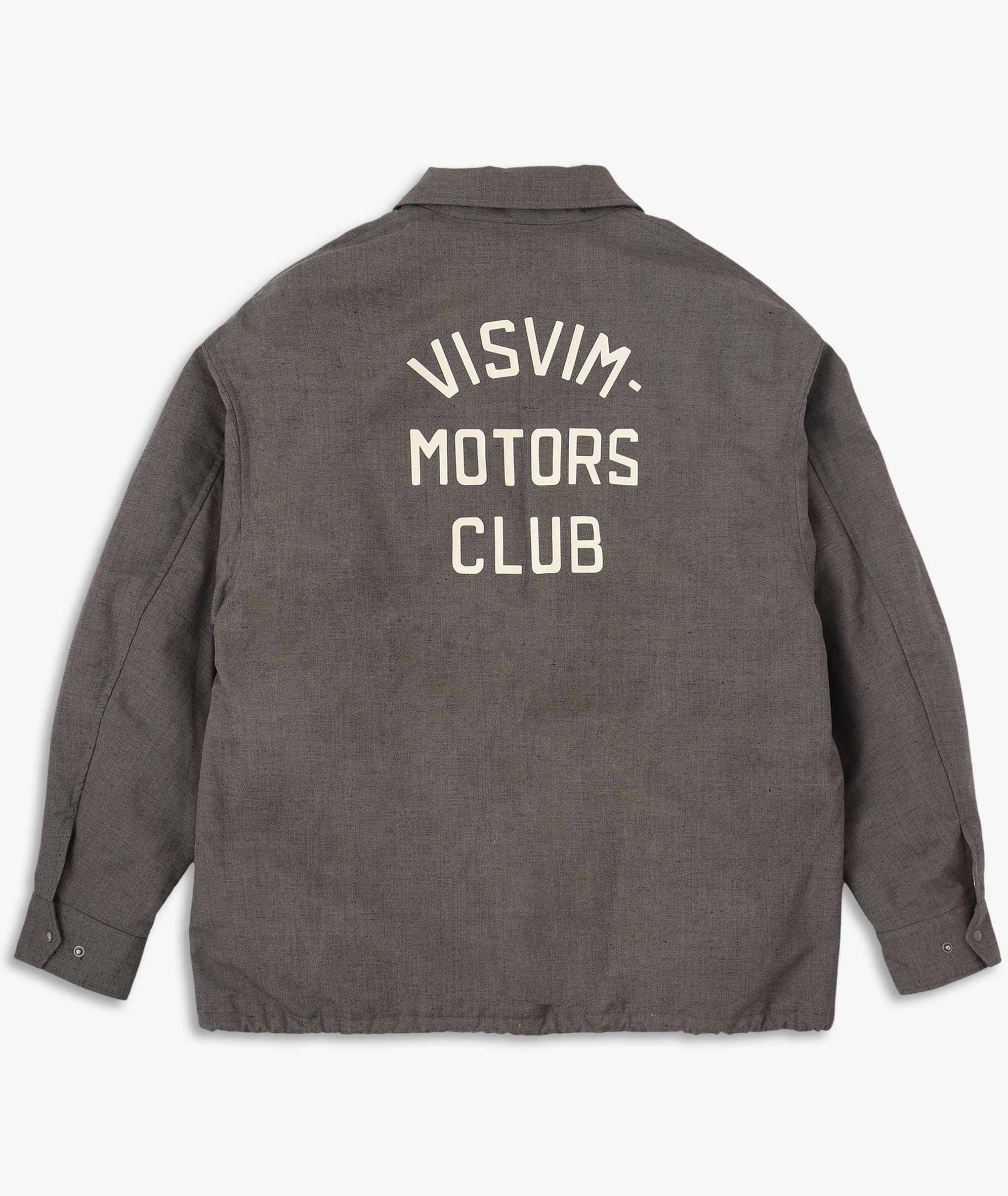 Norse Store | Shipping Worldwide - Visvim Motors Club Coach Down